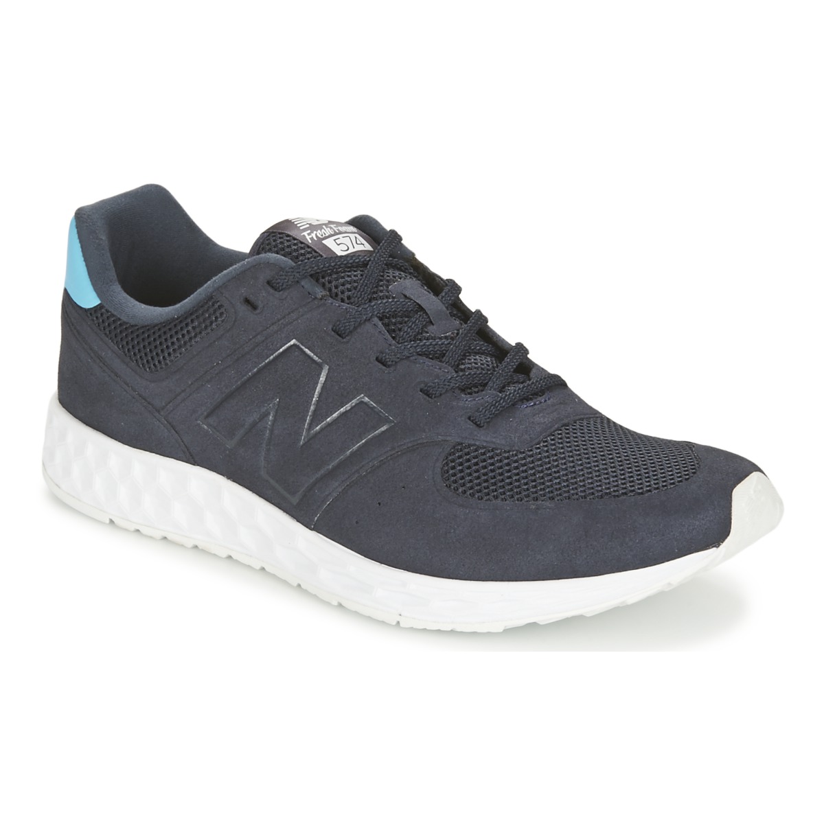 Čevlji  Nizke superge New Balance MFL574 Modra