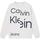 Oblačila Ženske Puloverji Calvin Klein Jeans  Bež