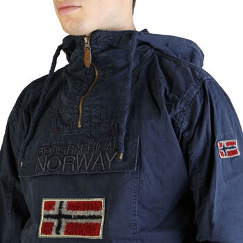 Geographical Norway - Chomer_man Modra