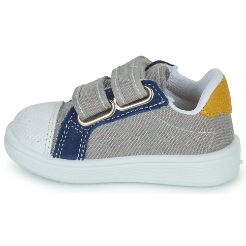 Citrouille et Compagnie TIM CLODY Denim / Rumena