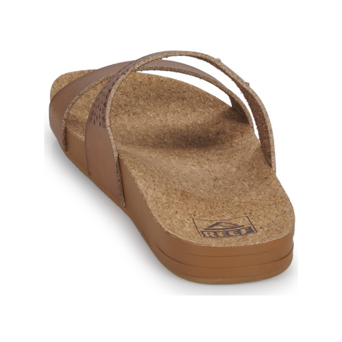Reef CUSHION VISTA PERF Kostanjeva