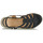 Čevlji  Ženske Sandali & Odprti čevlji MTNG 52862 Črna