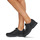 Čevlji  Ženske Pohodništvo VIKING FOOTWEAR Comfort Light GTX W Črna