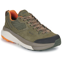 Čevlji  Moški Pohodništvo VIKING FOOTWEAR Cerra Hike Low GTX M Kaki / Oranžna