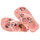 Čevlji  Deklice Japonke Havaianas BABY DISNEY CLASSICS Rožnata