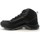 Čevlji  Moški Pohodništvo Grisport Amarcord 120 Črna