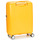 Torbice Trdi kovčki American Tourister SOUNDBOX SPINNER 55/20 TSA EXP Rumena