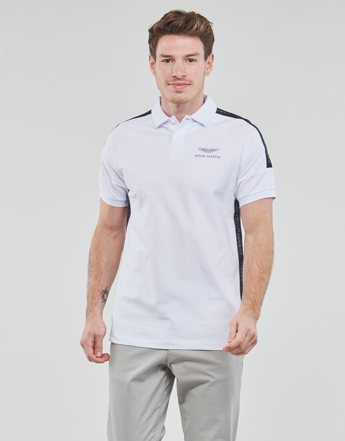 Hackett ASTON MARTIN BY HACKETT AMR MESH TAPE Bela