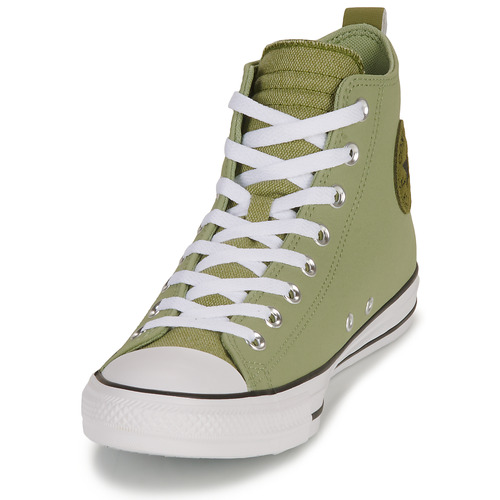 Converse CHUCK TAYLOR ALL STAR SUMMER UTILITY-SUMMER UTILITY Kaki