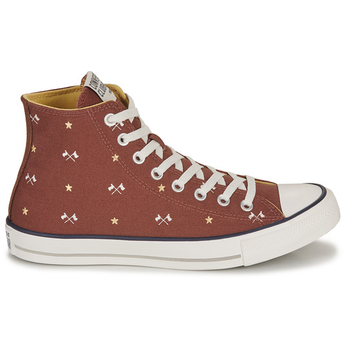 Converse CHUCK TAYLOR ALL STAR-CONVERSE CLUBHOUSE Kostanjeva