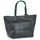 Torbice Ženske Nakupovalne torbe Loxwood CABAS PARISIEN SMALL Črna