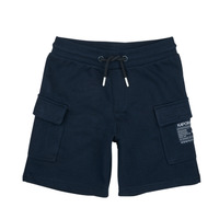 Oblačila Dečki Kratke hlače & Bermuda Kaporal PAYNE DRIFTER         