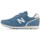 Čevlji  Otroci Nizke superge New Balance 373 Modra