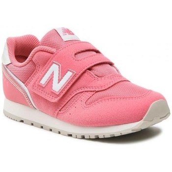 Čevlji  Otroci Nizke superge New Balance 373 Rožnata