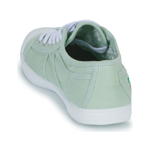 Le Temps des Cerises BASIC 02 Zelena