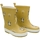 Čevlji  Otroci Škornji Fresk Penguin Rain Boots - Mustard Rumena