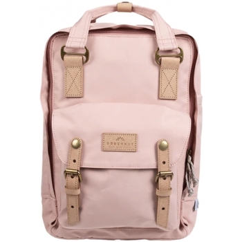 Torbice Ženske Nahrbtniki Doughnut Macaroon Reborn Backpack - Pink Rožnata