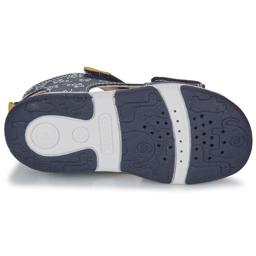 Geox B SANDAL TAPUZ BOY         