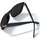 Ure & Nakit Sončna očala Uller Ushuaia Črna