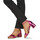 Čevlji  Ženske Sandali & Odprti čevlji Sweet Lemon UNIT Rožnata