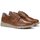 Čevlji  Moški Čevlji Derby & Čevlji Richelieu Fluchos Dozer F0533 Libano Drugo