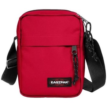 Torbice Ročne torbice Eastpak The One Bag Rdeča