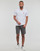 Oblačila Moški Kratke hlače & Bermuda Levi's 501® ORIGINAL SHORT Siva