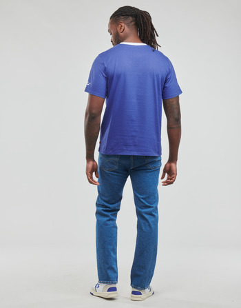 Levi's SS RELAXED FIT TEE Modra