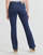 Oblačila Ženske Kavbojke bootcut Levi's 315 SHAPING BOOT Modra