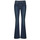 Oblačila Ženske Jeans flare Levi's 726 HR FLARE Modra