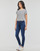 Oblačila Ženske Jeans skinny Levi's 311 SHAPING SKINNY Modra