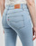 Oblačila Ženske Jeans skinny Levi's 311 SHP SKINNY SLIT HEM Modra