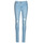 Oblačila Ženske Jeans skinny Levi's 720 HIRISE SUPER SKINNY Modra