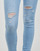 Oblačila Ženske Jeans skinny Levi's 720 HIRISE SUPER SKINNY Modra