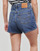 Oblačila Ženske Kratke hlače & Bermuda Levi's 80S MOM SHORT Modra