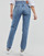 Oblačila Ženske Jeans boyfriend Levi's 501® CROP Modra