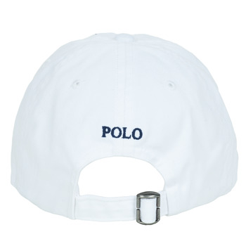 Polo Ralph Lauren CLSC CAP-APPAREL ACCESSORIES-HAT Bela