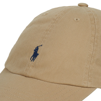 Polo Ralph Lauren CLSC CAP-APPAREL ACCESSORIES-HAT Bež