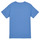 Oblačila Deklice Majice s kratkimi rokavi Polo Ralph Lauren SS CN-KNIT SHIRTS Modra