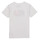 Oblačila Deklice Majice s kratkimi rokavi Polo Ralph Lauren SSCNM4-KNIT SHIRTS- Bela