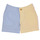 Oblačila Dečki Otroški kompleti Polo Ralph Lauren SSKCSRTSET-SETS-SHORT SET Bela / Večbarvna