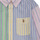Oblačila Dečki Srajce z dolgimi rokavi Polo Ralph Lauren CLBDPPC-SHIRTS-SPORT SHIRT Večbarvna