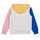 Oblačila Dečki Puloverji Polo Ralph Lauren LSPO HOOD M7-KNIT SHIRTS-SWEATSHIRT Večbarvna