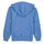 Oblačila Dečki Puloverji Polo Ralph Lauren LS FZ HD-KNIT SHIRTS-SWEATSHIRT Modra / Nebeško modra