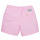 Oblačila Dečki Kopalke / Kopalne hlače Polo Ralph Lauren TRAVELER SHO-SWIMWEAR-BRIEF Rožnata