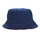 Tekstilni dodatki Deklice Kape s šiltom Polo Ralph Lauren REV BUCKET-HEADWEAR-HAT Madras