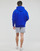 Oblačila Moški Puloverji Polo Ralph Lauren 710899182003 Modra