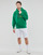 Oblačila Moški Kratke hlače & Bermuda Polo Ralph Lauren SHORT EN MOLLETON Bela