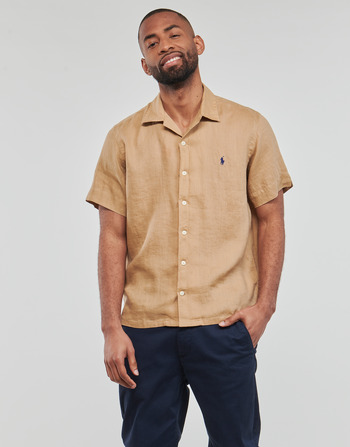 Polo Ralph Lauren CHEMISE COUPE DROITE EN LIN