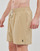 Oblačila Moški Kopalke / Kopalne hlače Polo Ralph Lauren MAILLOT DE BAIN UNI EN POLYESTER RECYCLE Rjava